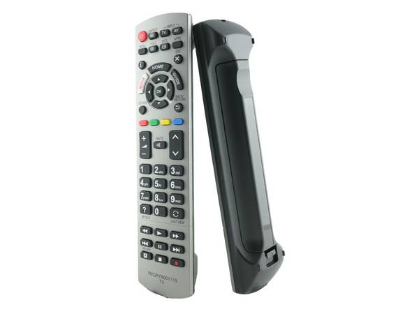 azurano Fernbedienung für PANASONIC N2QAYB001115