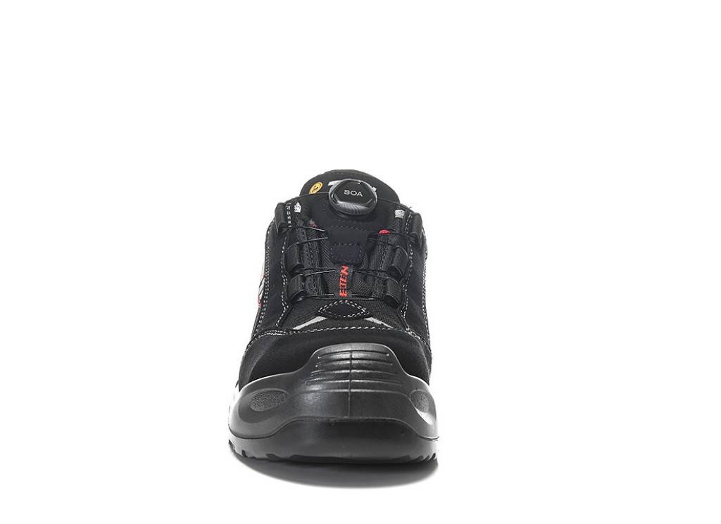 ELTEN Sicherheitshalbschuh SENEX BOA ESD S3 Gr. 43 Arbeitsschuh-2