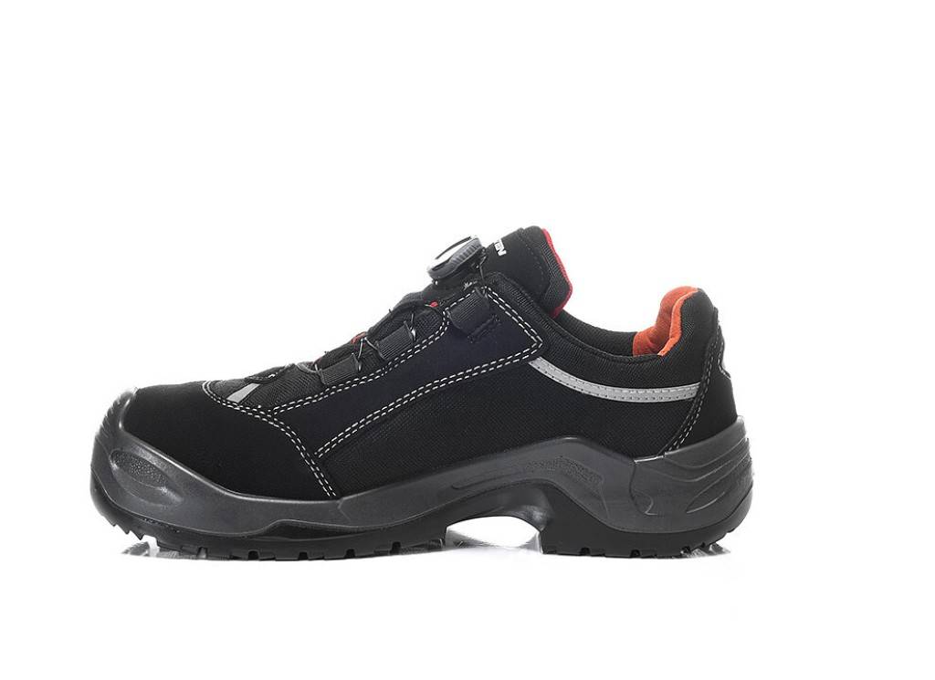 ELTEN Sicherheitshalbschuh SENEX BOA ESD S3 Gr. 43 Arbeitsschuh-3
