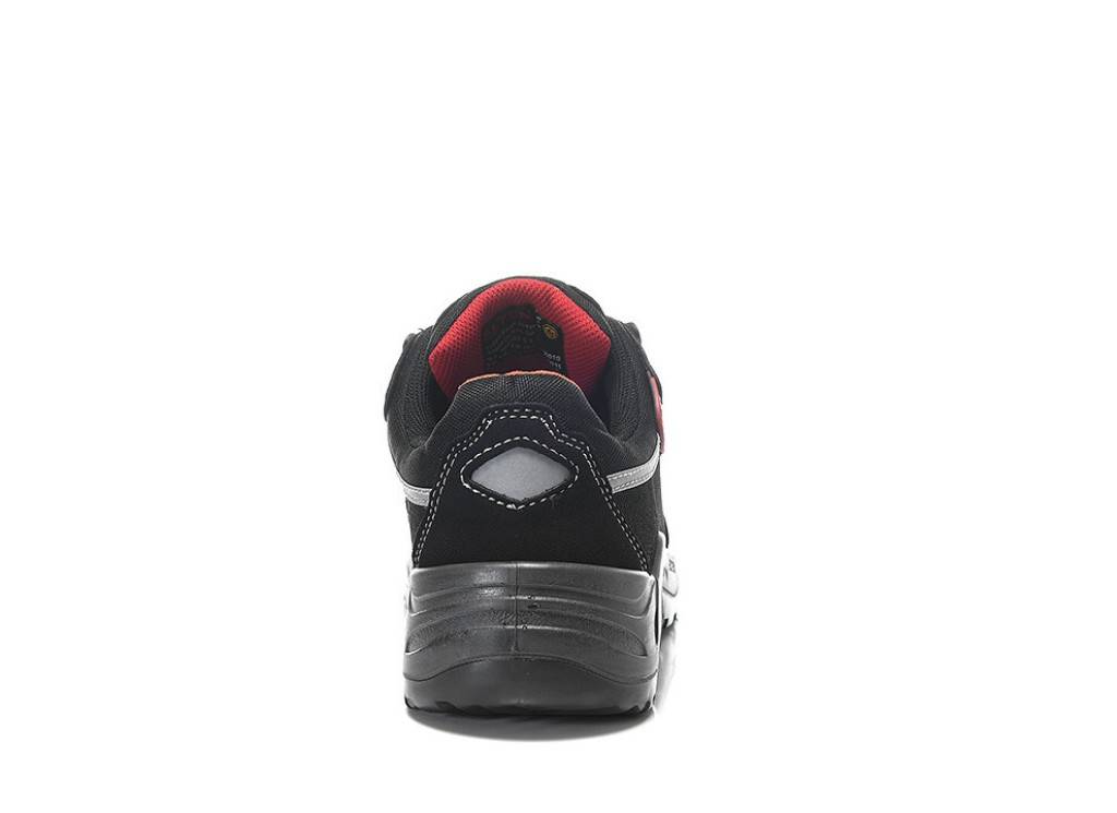 ELTEN Sicherheitshalbschuh SENEX BOA ESD S3 Gr. 43 Arbeitsschuh-4