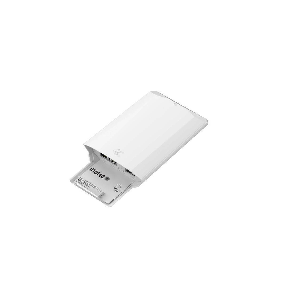 Outdoor-Router mit LTE, 2x Ethernet, Dual...-0