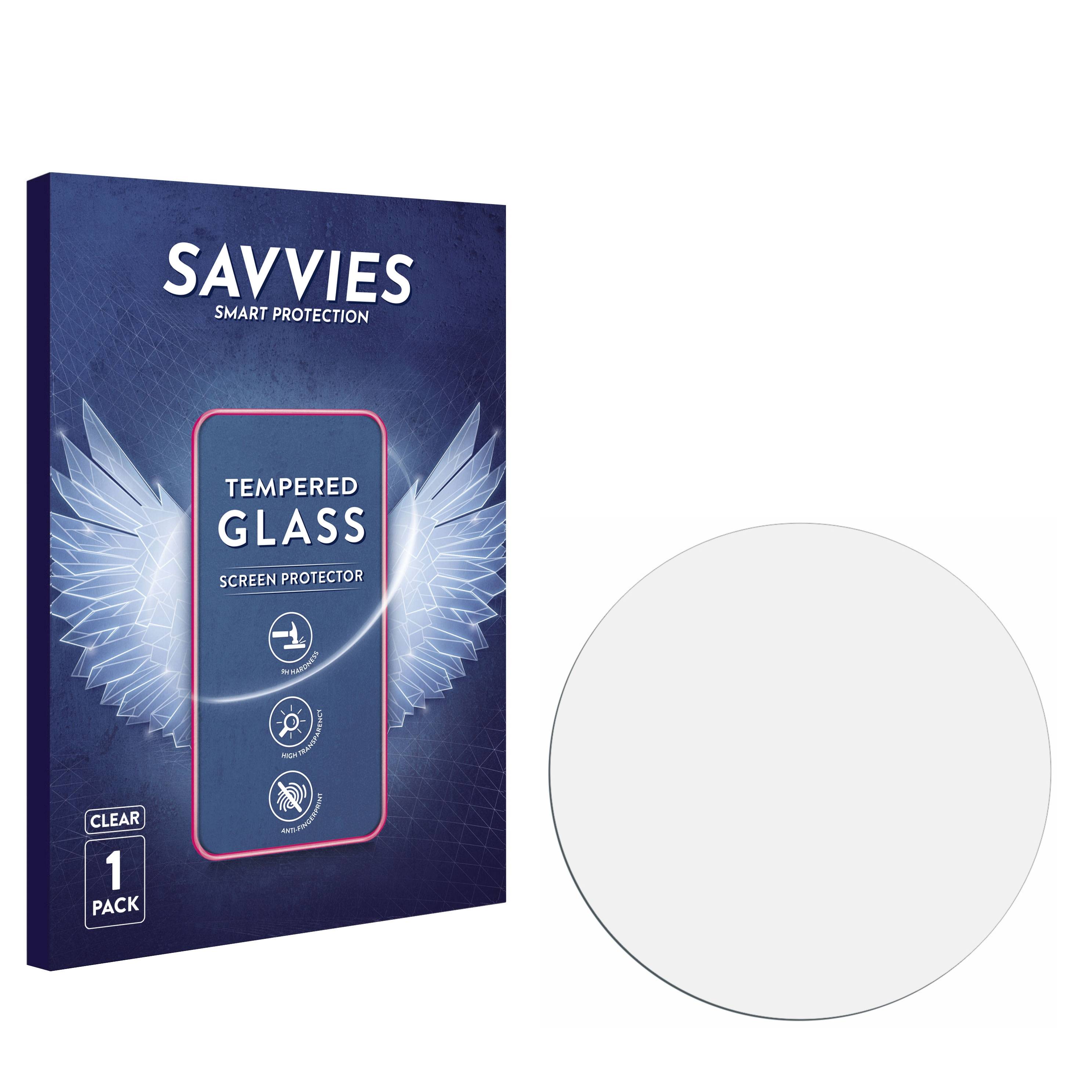 Savvies Panzerglas für Kospet Vision Echtglas 9H-Härte Schutzglas Klar-0