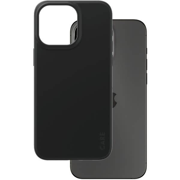 PanzerGlass CARE by PanzerGlass - Hintere Abdeckung für Mobiltelefon - Thermoplastisches Polyurethan (TPU)-0