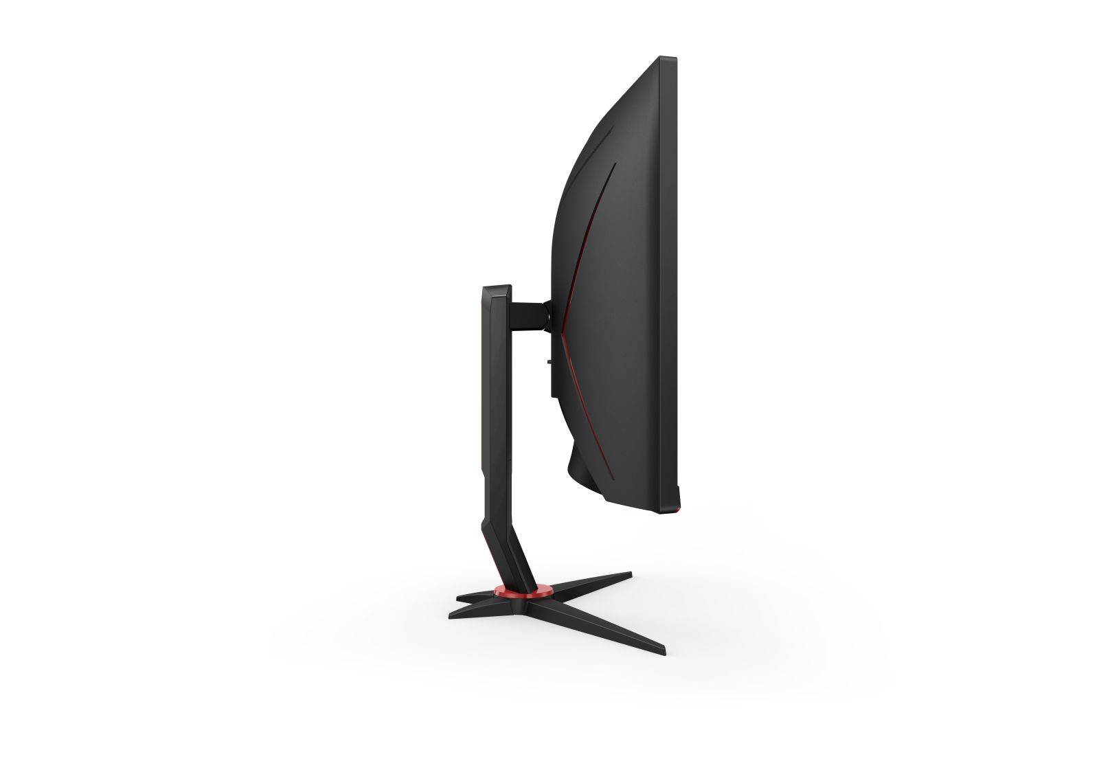 AOC 86,4cm (34") CU34G2XP/BK 21:09 2xHDMI+2xDP+USB Curved retail-3