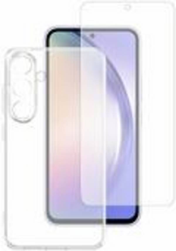 360° Protection Set für Samsung Galaxy A55