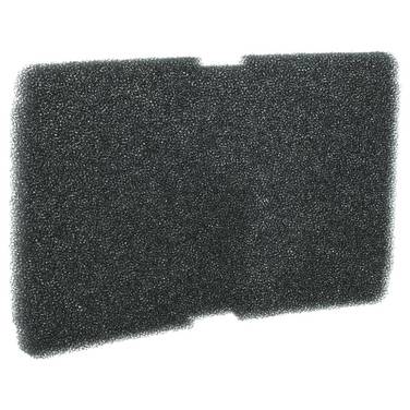 vhbw Schwammfilter kompatibel mit Bregenz TKF 7331 A | TKF 7351 A, TKF 83200 A, TKF 83220 A, TKF 83320 A Wäschetrockner