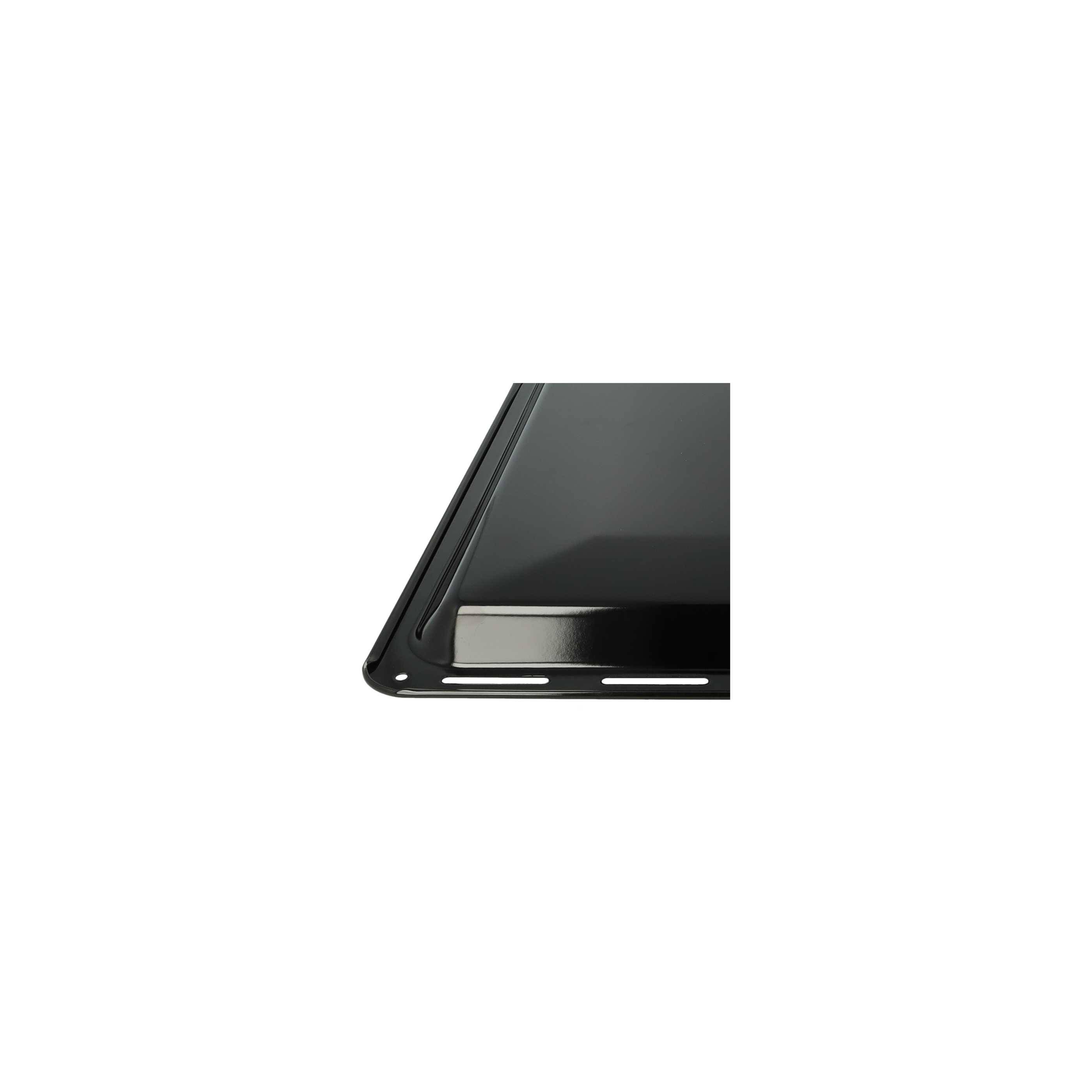vhbw Backblech, Gitterrost (2-tlg. Set) kompatibel mit AEG 94971274600 | für 9497126940, 94971269301, 94971269302-4