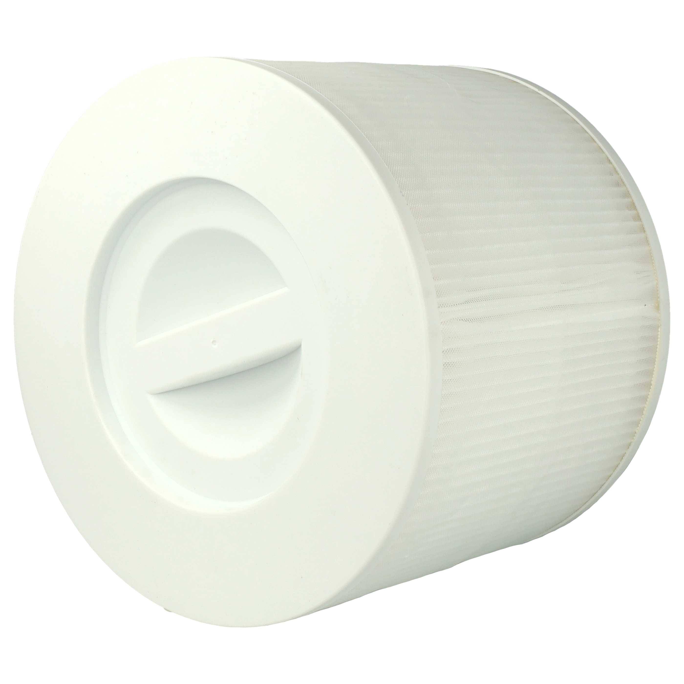 vhbw 2x Luftilter Ersatz für Levoit 817915027073 für Luftreiniger | Kombifilter Nylon-Vorfilter + HEPA + Aktivkohle-3