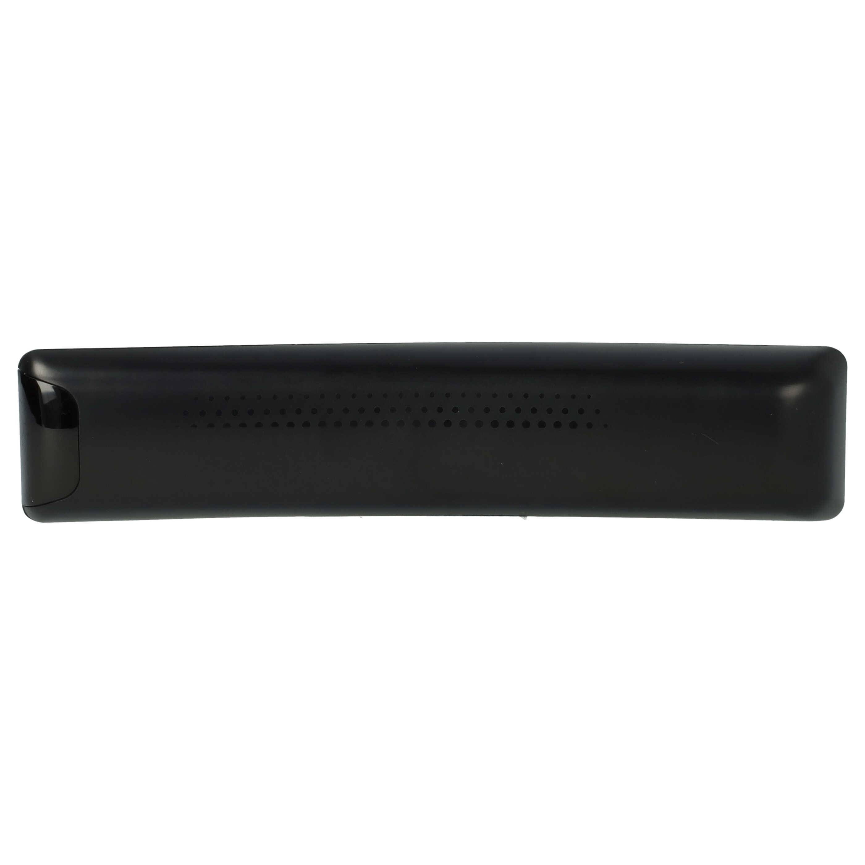 vhbw Fernbedienung kompatibel mit Samsung UE55LS03N | UE5LS03N, UE43LS03N, UE49LS03N, QN75Q7FAMF, QN75Q7FDMF Fernseher-3