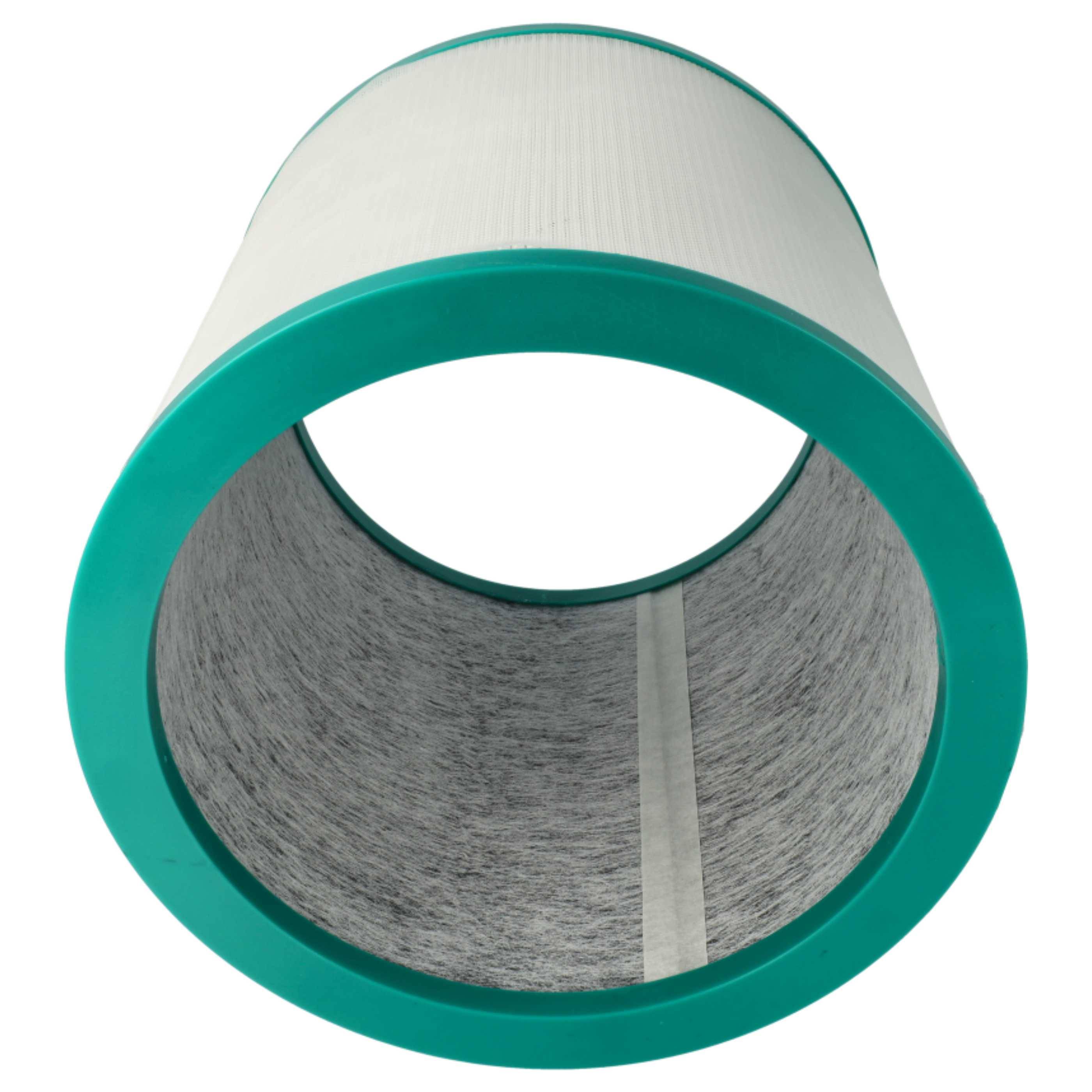 vhbw 3x HEPA Filter Ersatz für Dyson 968126-05 | 968126-03, 968126-03 für Luftreiniger - Ersatz-Filter-1