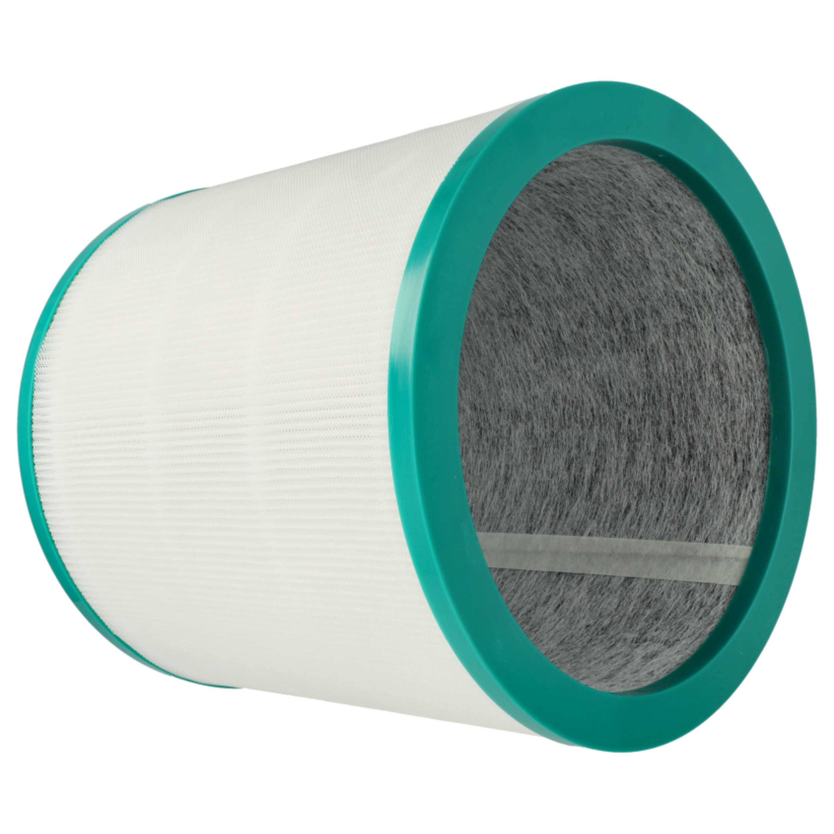 vhbw 3x HEPA Filter Ersatz für Dyson 968126-05 | 968126-03, 968126-03 für Luftreiniger - Ersatz-Filter-2