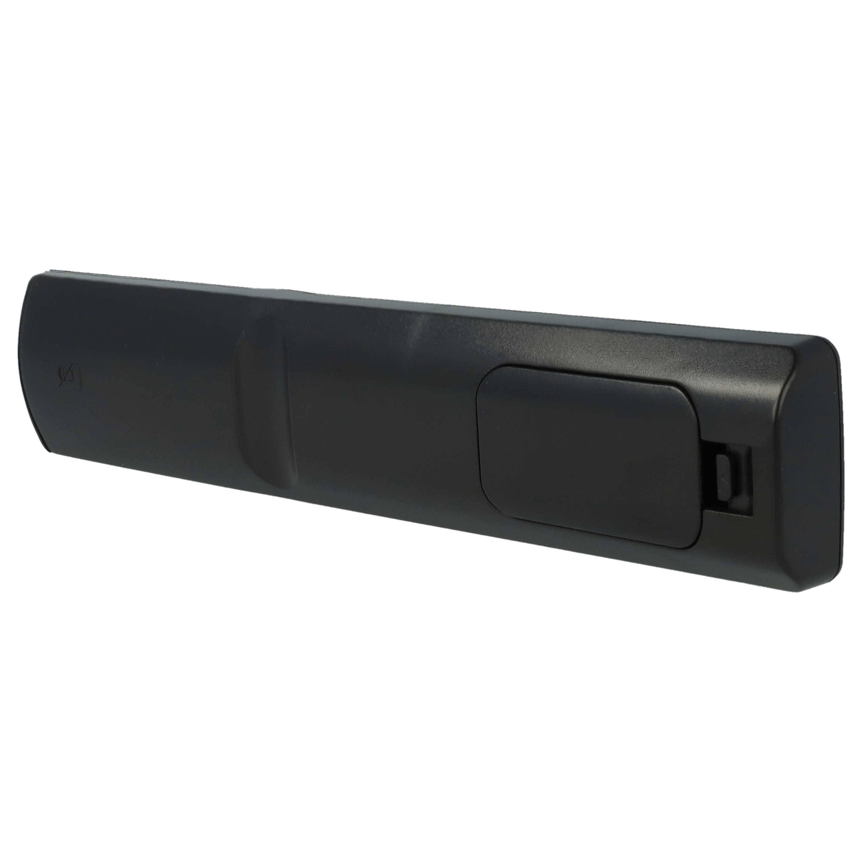 vhbw Fernbedienung kompatibel mit LG 32LM6200 | 42LM7600, 42LM6700, 42LM6410, 42LM6200, 32LM6400, 32LM6410 Fernseher, TV-2