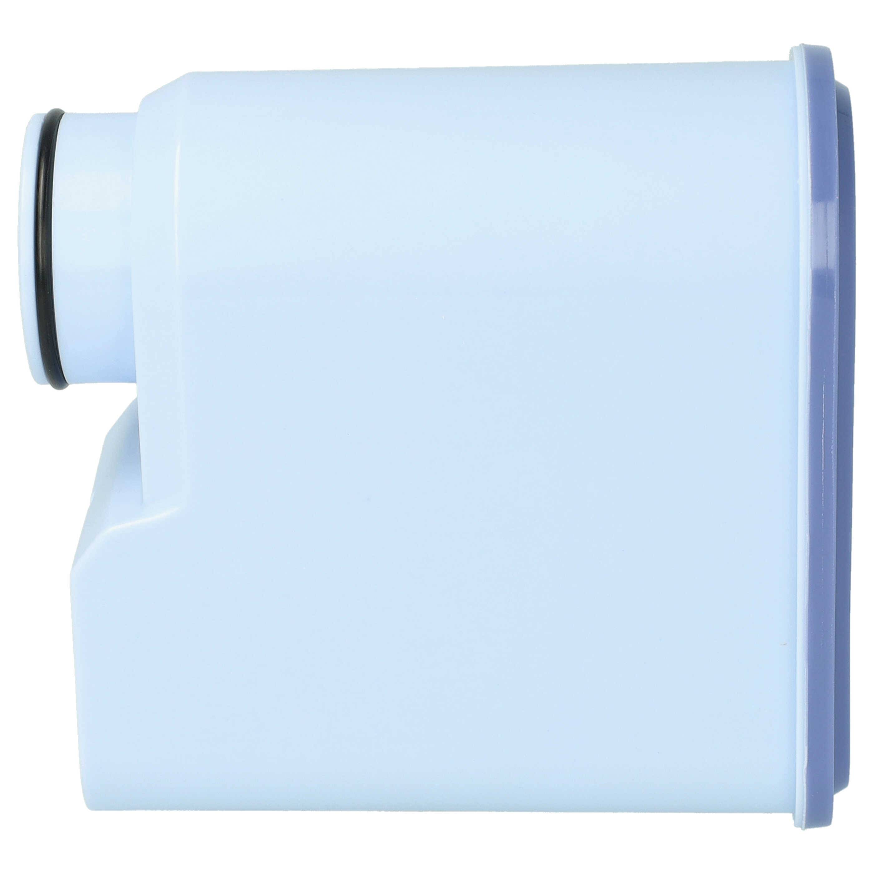 vhbw Wasserfilter Filter kompatibel mit Philips Serie 4000 EP4010 | EP4050-51 Kaffeevollautomat, Espressomaschine-0