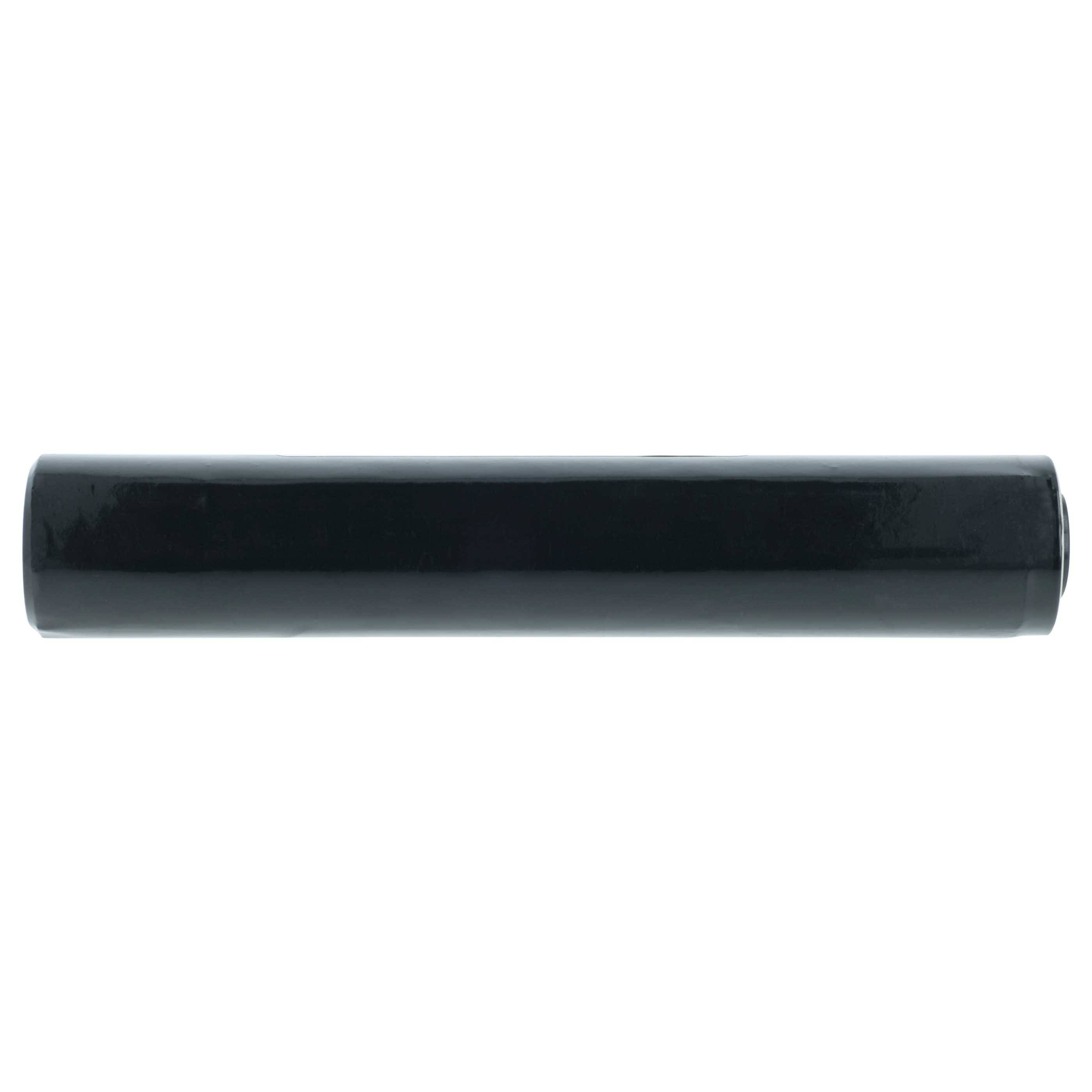 vhbw Akku kompatibel mit Pelican Streamlight 76501 | 76502, 76514, 76521, 76522, 76317, 76500 Taschenlampe Kopflampe-3