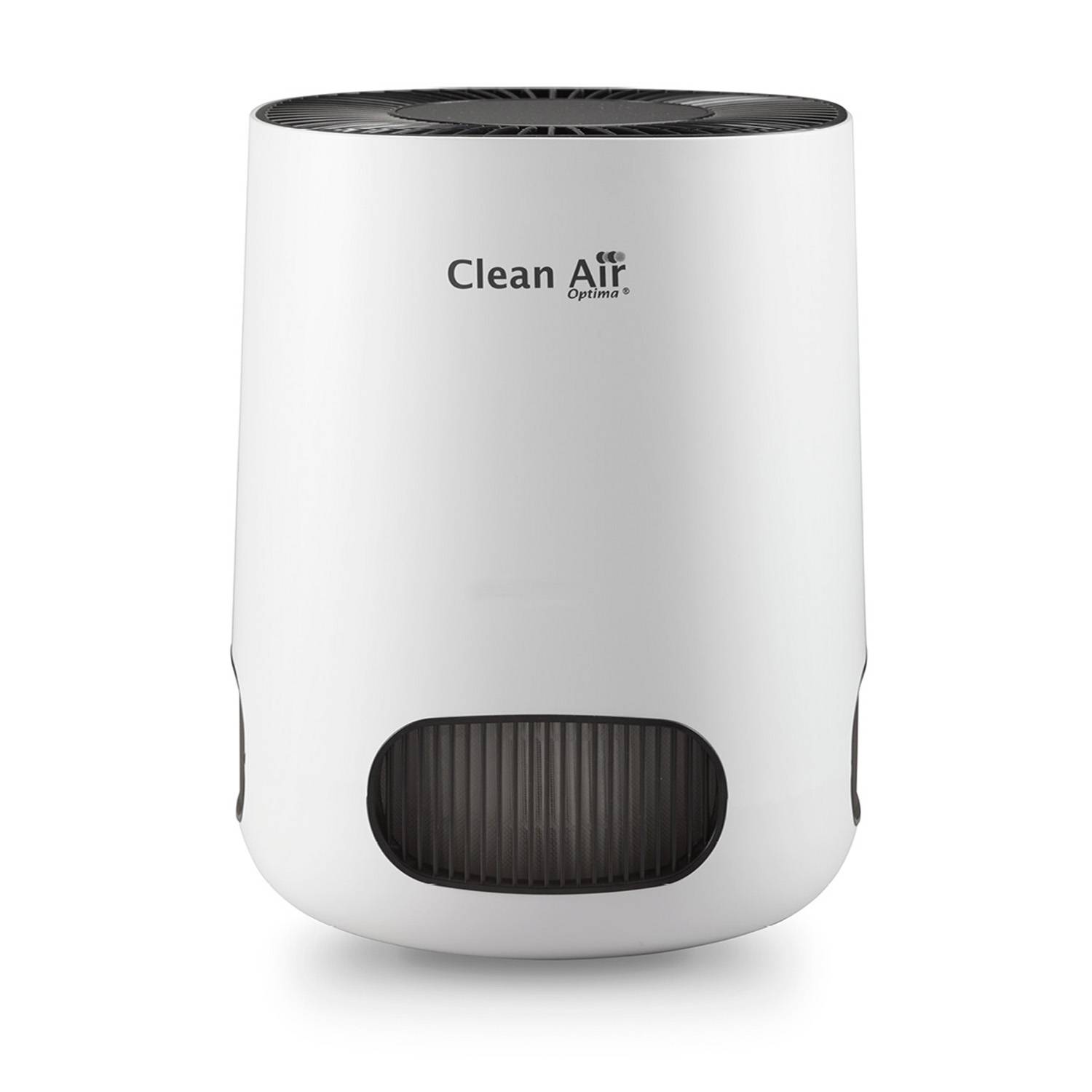 Clean Air Optima CA-502 Desktop Smart - HEPA UV-LED Ionisator Luftreiniger - Geeignet für Räume bis: 20m² / 50m³-1