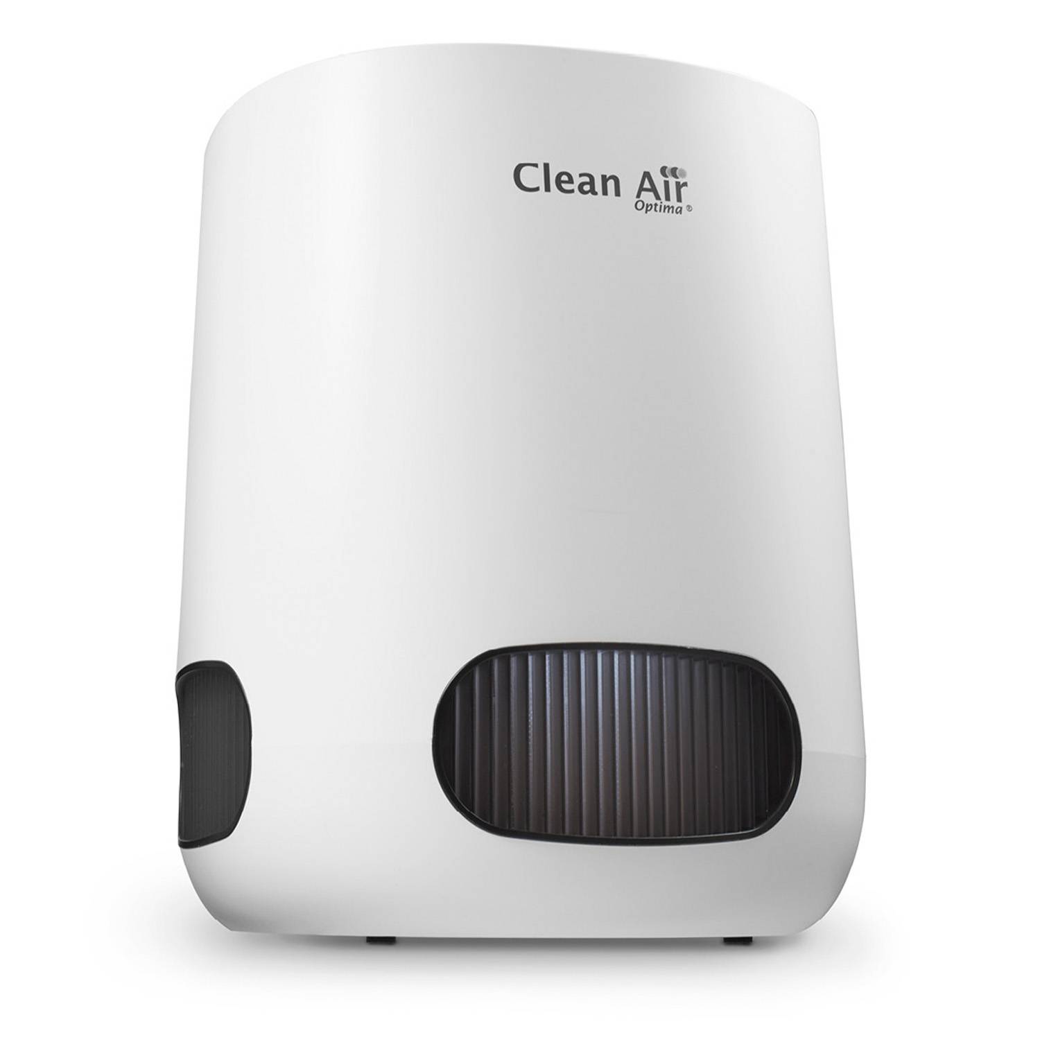 Clean Air Optima CA-502 Desktop Smart - HEPA UV-LED Ionisator Luftreiniger - Geeignet für Räume bis: 20m² / 50m³-2