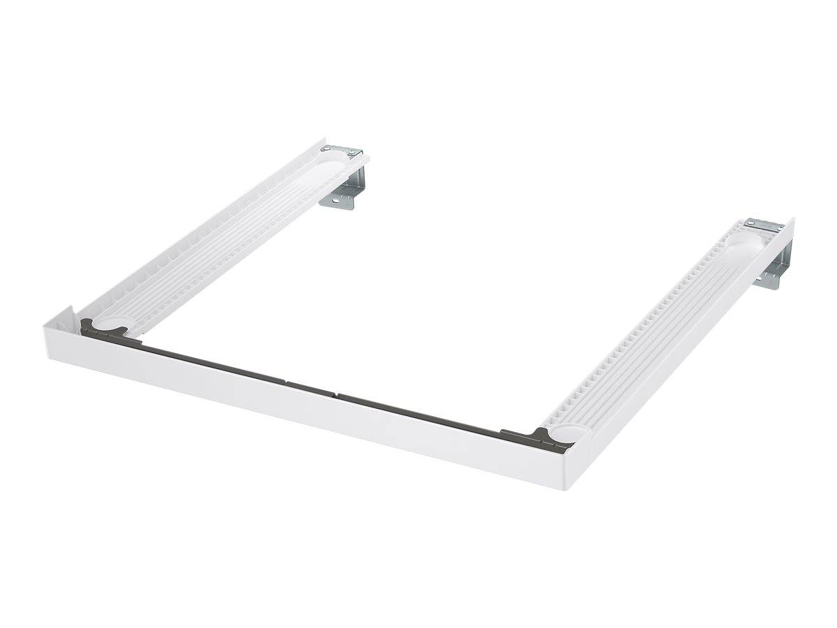 Samsung SKK-SSW - Kit für Stapelmontage - weiß-0