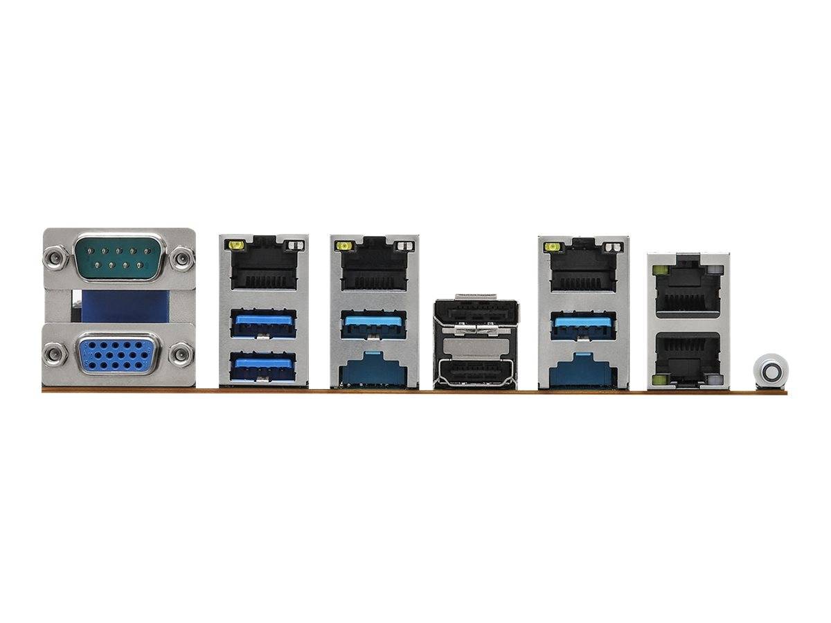 ASRock Rack B650D4U-2L2T/BCM - Motherboard - micro ATX-1