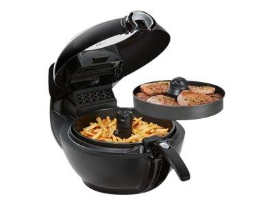 Tefal ActiFry Genius XL YV970815 - Heißluft-Fritteuse-3