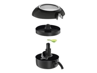 Tefal ActiFry Genius XL YV970815 - Heißluft-Fritteuse-4