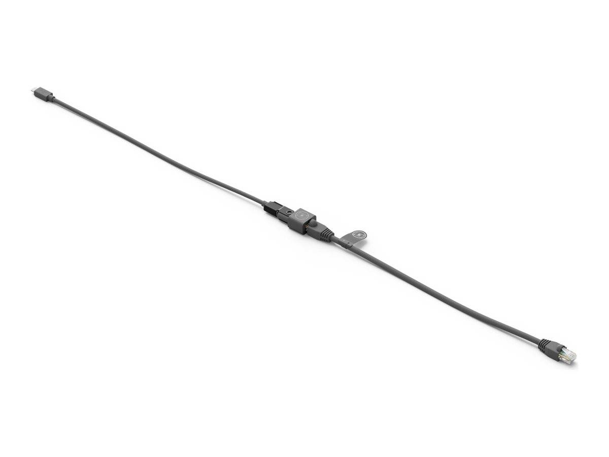 Logitech - Netzwerkkoppler - 21.5 cm (Packung mit 2)-1