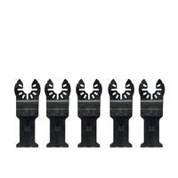 DeWALT DT20723-QZ - Tauchsägenschneidblatt - für Holz, Kunststoff, Holz mit Nägeln, Gipskartonplatten, Multimaterial-3