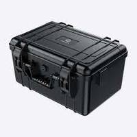 GRAUGEAR G-PB32M-19, Koffer, ABS, Schwarz, 2.5,3.5"", 2.5"", 3.5"", M.2, Hitzebeständig, Schockresistent, Wasserfest-0