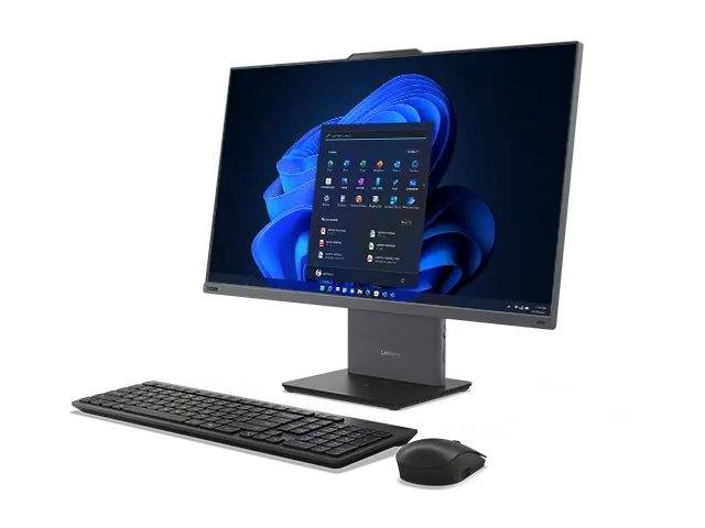 Lenovo ThinkCentre neo 50a 27 Gen 5 12SB - All-in-One (Komplettlösung)-0