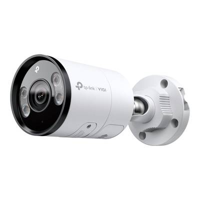 TP-Link VIGI C345 V1 - Netzwerk-Überwachungskamera - schwenken / neigen - Bullet - Außenbereich - wasserfest - Farbe (Ta-0