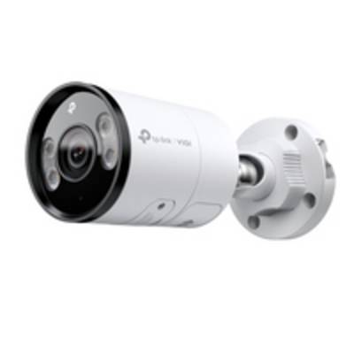 TP-Link VIGI C345 V1 - Netzwerk-Überwachungskamera - schwenken / neigen - Bullet - Außenbereich - wasserfest - Farbe (Ta-1