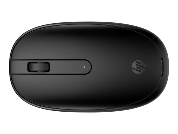 HP 245 - Maus - rechts- und linkshändig - optisch