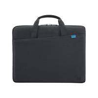 Mobilis Trendy - Notebook-Tasche - kompakt - 35 % recycelt - 35.6 cm (14"")-3