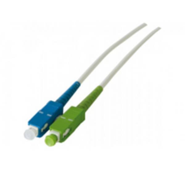 EXERTIS CONNECT - CUC Exertis Connect 392391, 3 m, OS2, SC, SC