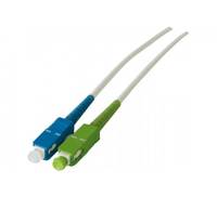 EXERTIS CONNECT - CUC Exertis Connect 392391, 3 m, OS2, SC, SC-0