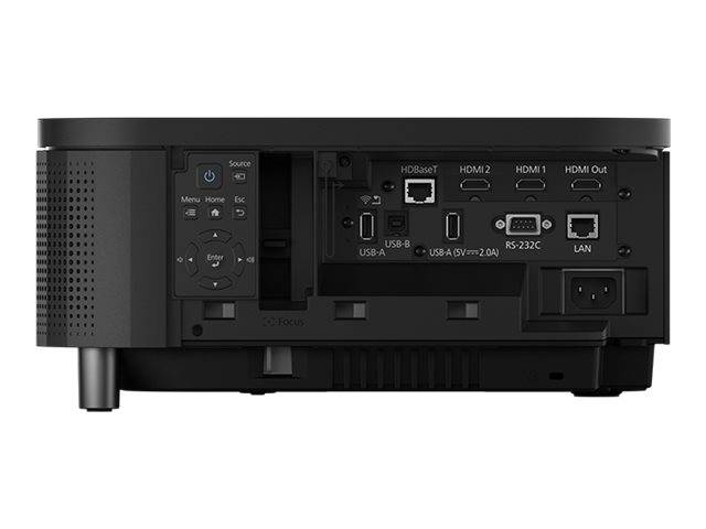 Epson EB-815E - 3-LCD-Projektor - 5000 lm (weiß)-2
