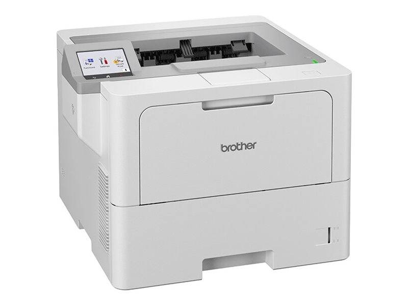 Brother HL-L6410DN - Drucker - s/w - Duplex - Laser-2