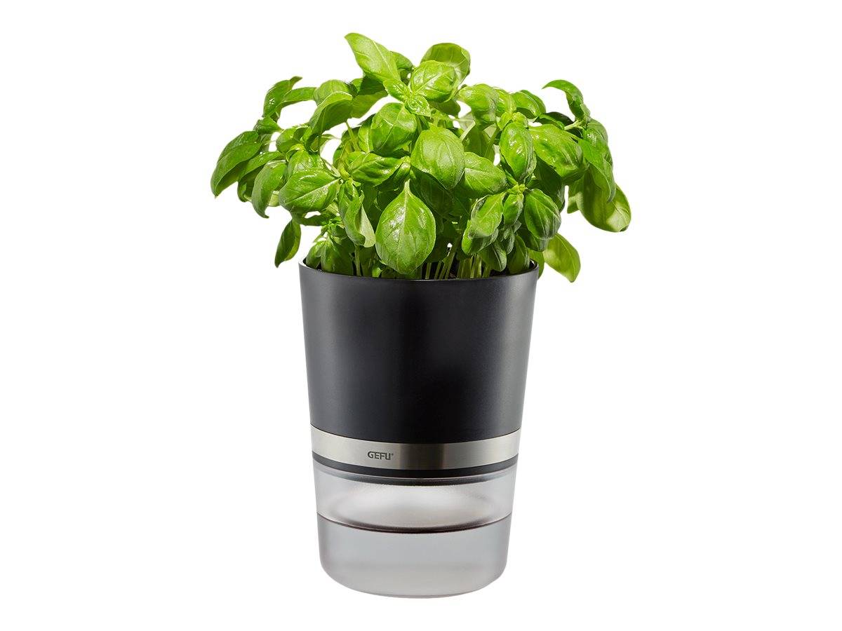 GEFU BOTANICO - Intelligenter Pflanzentopf-0