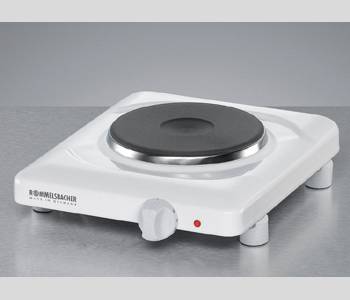 Rommelsbacher THL 1097 - Elektroherdplatte - 1 kW-1