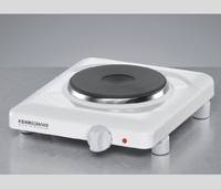 Rommelsbacher THL 1097 - Elektroherdplatte - 1 kW-2