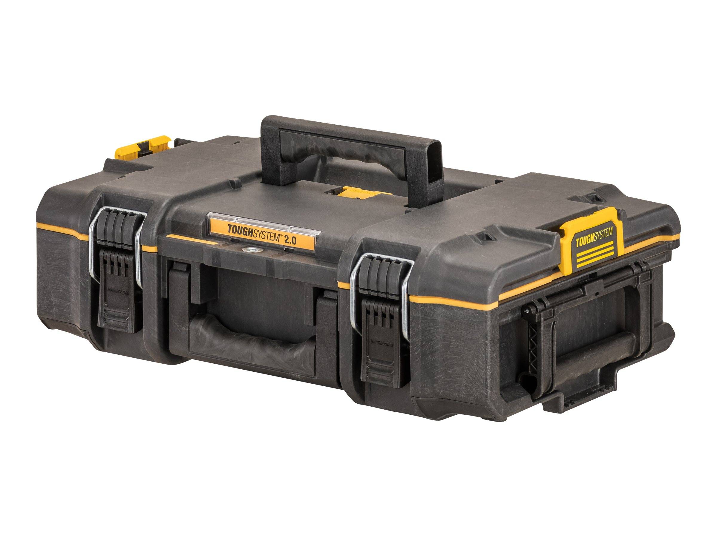 DeWALT TOUGHSYSTEM 2.0 DS166 - Hartschalentasche-0