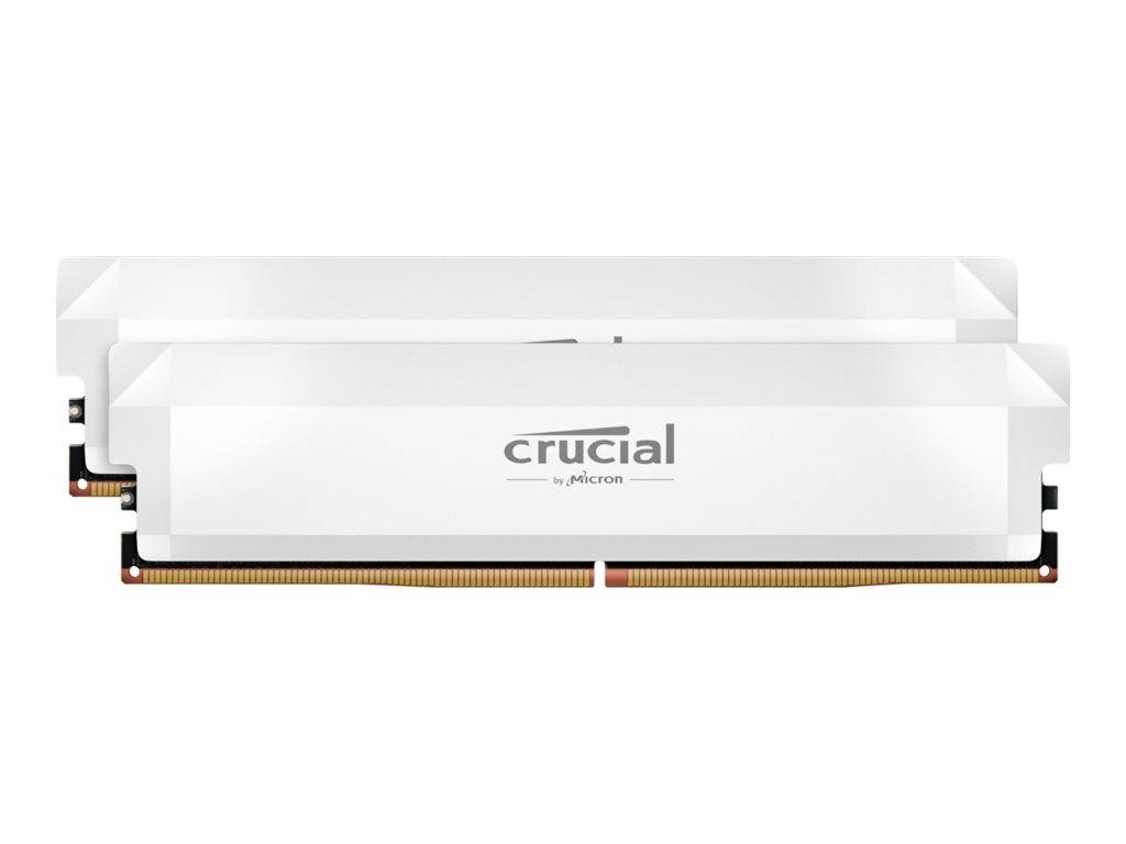 Crucial Pro - Overclocking Edition - DDR5 - Kit-0
