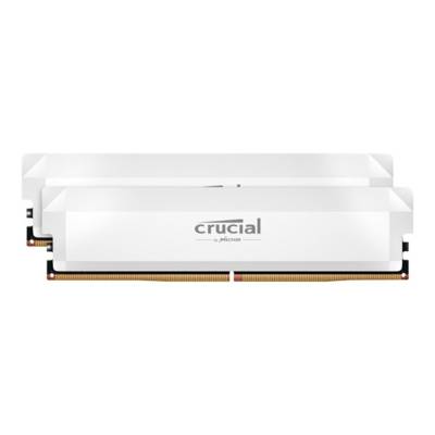 Crucial Pro - Overclocking Edition - DDR5 - Kit-0