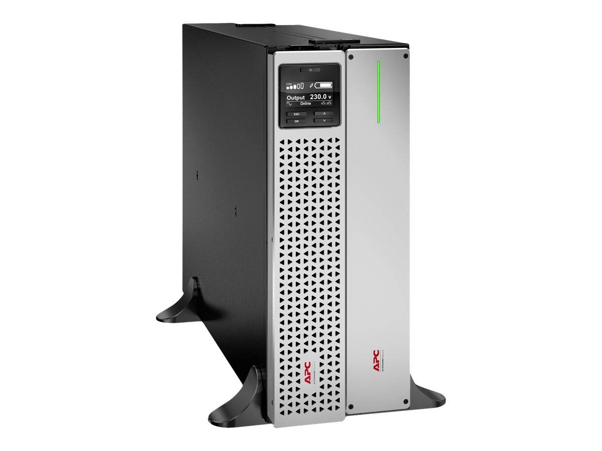 APC Smart-UPS On-Line - USV (Rack - einbaufähig)-4