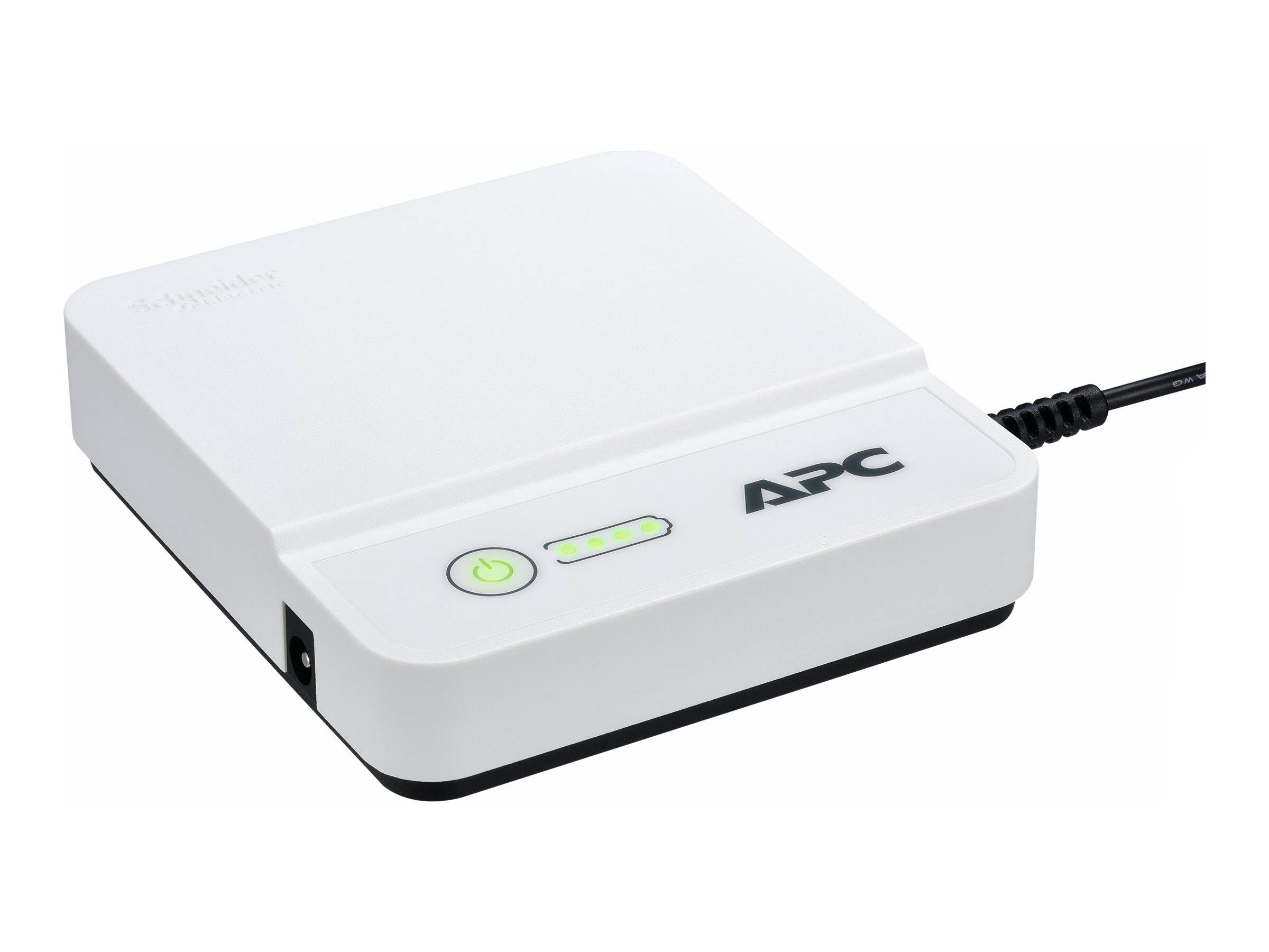APC Back-UPS Connect - USV - 12 V - 36 Watt - 27.75 Wh-1
