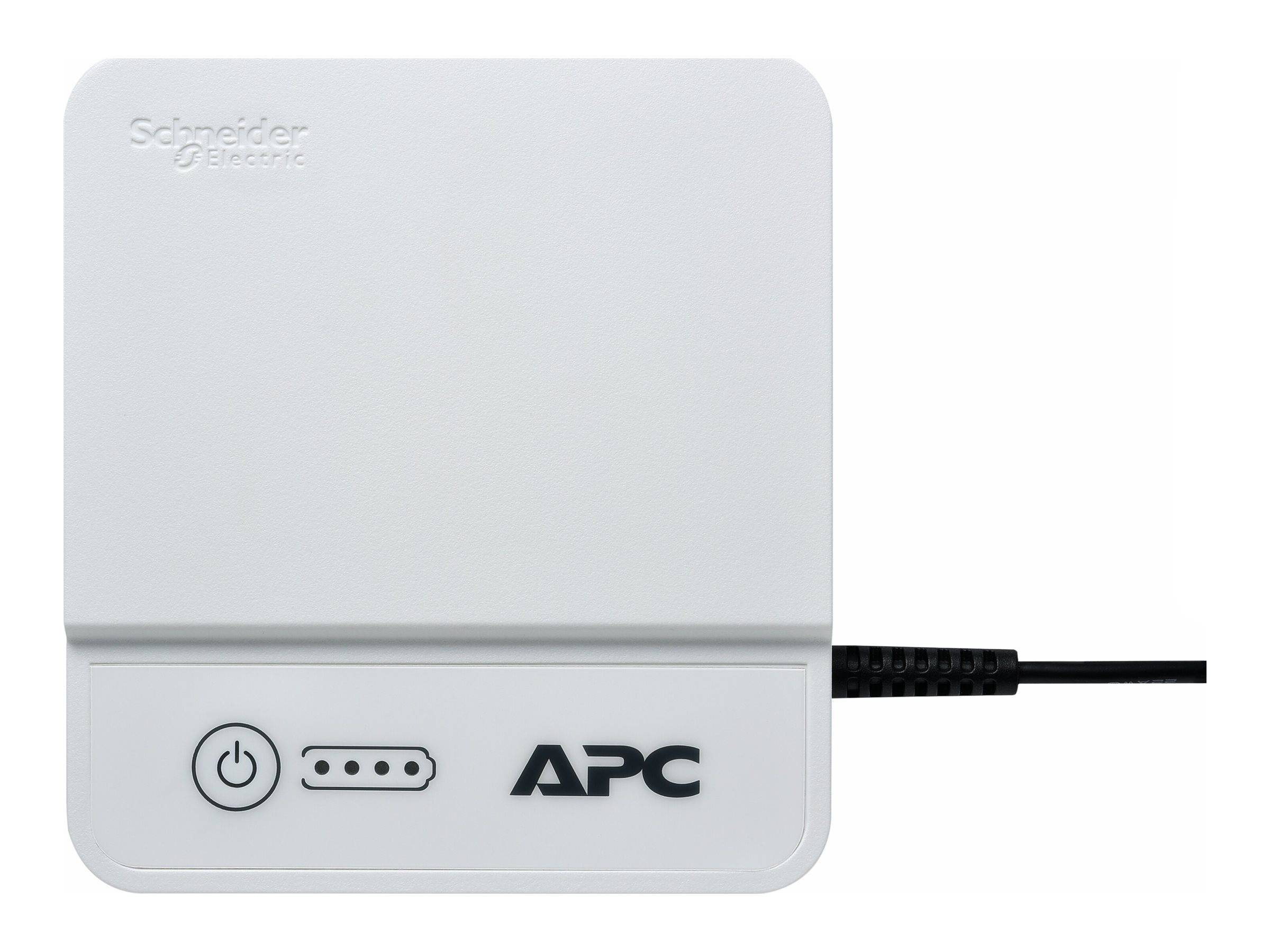 APC Back-UPS Connect - USV - 12 V - 36 Watt - 27.75 Wh-2
