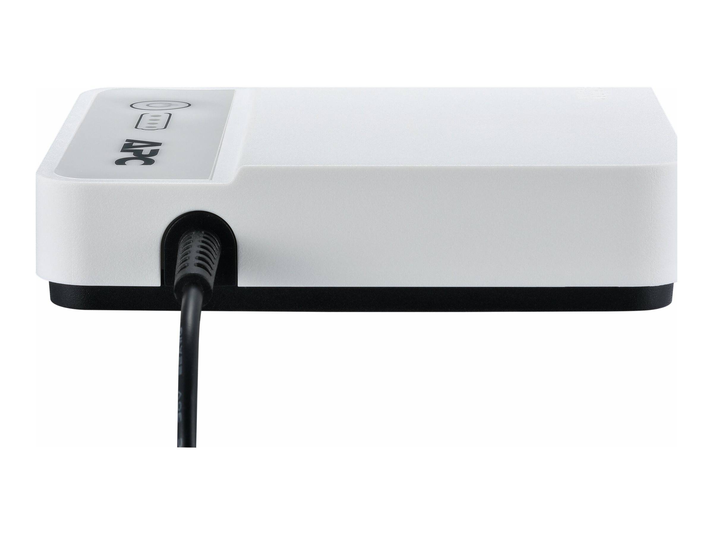 APC Back-UPS Connect - USV - 12 V - 36 Watt - 27.75 Wh-3