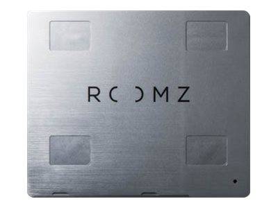 ROOMZ Display - Raummanager - kabellos - Wi-Fi, NFC-1