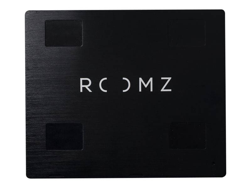 ROOMZ Display - Raummanager - kabellos - Wi-Fi, NFC-2