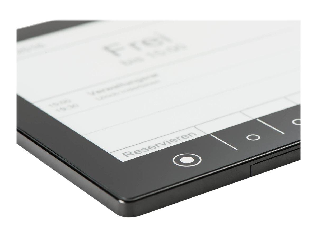 ROOMZ Display - Raummanager - kabellos - Wi-Fi, NFC-3