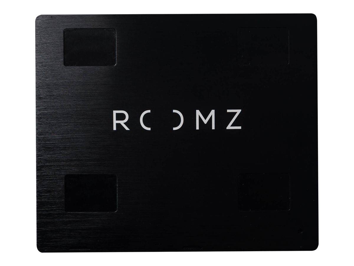 ROOMZ Display - Raummanager - kabellos - Wi-Fi, NFC-4